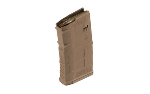 Magazines High Capacity Magpul Industries M3 7.62x51mm MAGPUL PMAG M3 7.62 20RD MCT • Model: M3